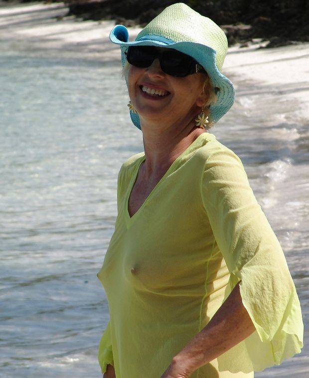 my kind of MILF