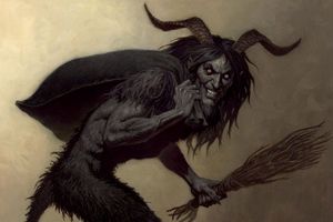KrampusKlause Picture