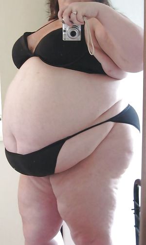 big-jean-ssbbw: Wanna fuck a horny BBW? - CLICK HERE!