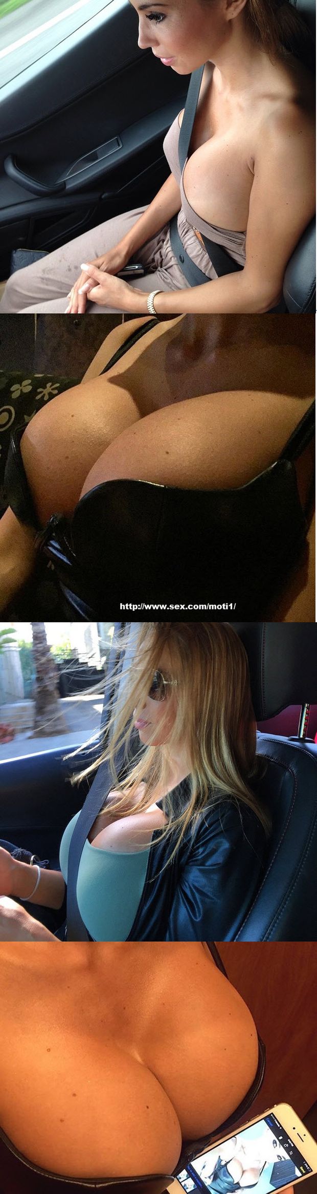 Mary Body Incredible huge tits