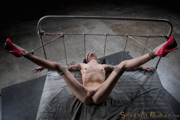 Bondage