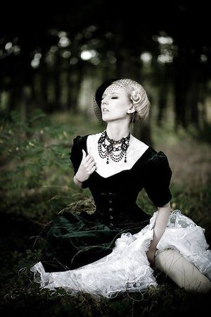 Forbid to use the word y...g is crazy Widow