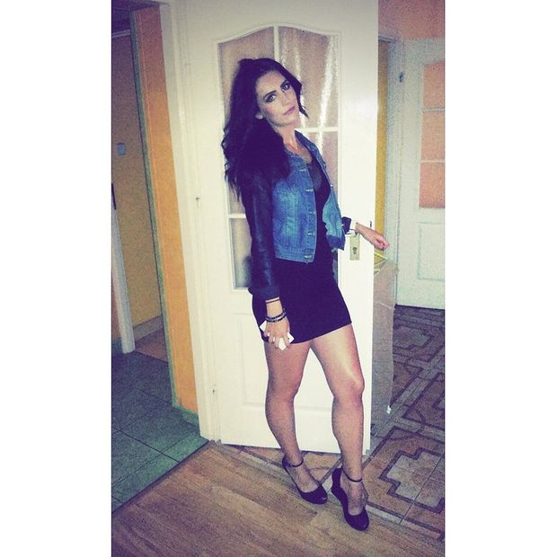 Night out time