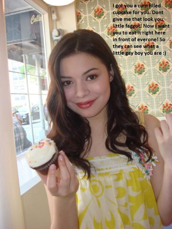 Miranda Cosgrove Captions