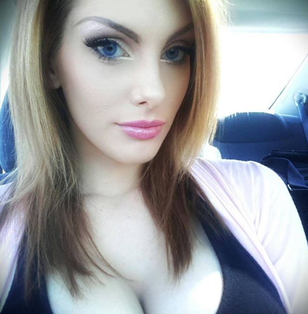 lilith lust