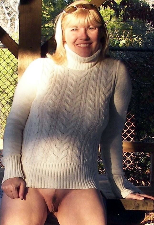 Dressed the way you like me to
