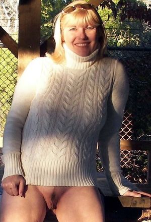 Dressed the way you like me to