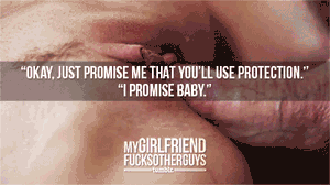 But in the moment she couldn't stop