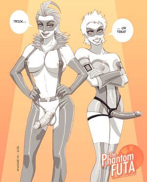 I'm going with Trick :D