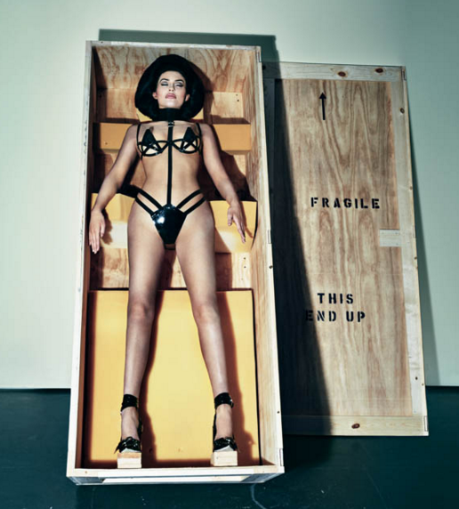 Kylie PIcs 2