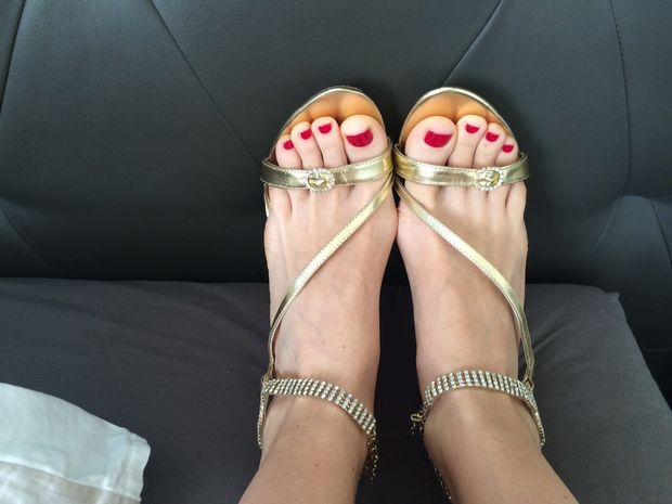 sexy feet