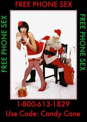 Free Phone Sex offer at Taboo Phone Fuck!