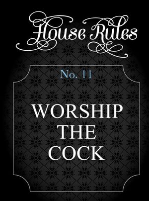 House rules 11