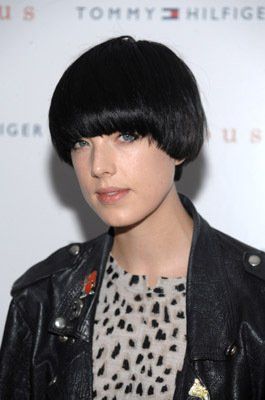 Agyness Deyn 1