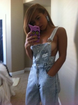 Hot overalls