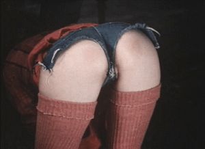 Lysa Thatcher. American Desire (1981, Lasse Braun).