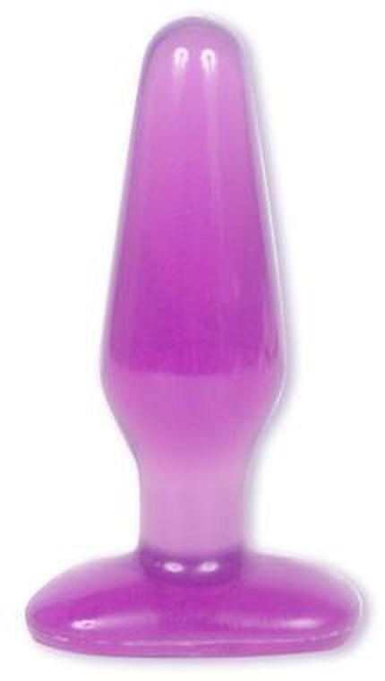 ASS STUFFER BUTT PLUG LARGE - Adult novelty