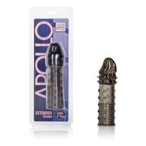 APOLLO EXTENDER SMOKE - Adult novelty