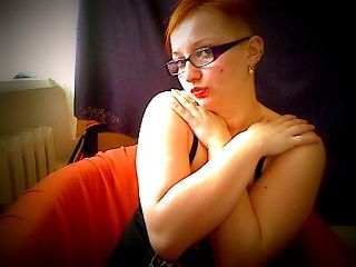Hier regiert leidenschaftlichen SexAlter: 28, Haarfarbe: Rot, Figur: MolligHobbys: Erotischer Tanz, FussBall und KochenWas mache ich vor der Cam?Chatten / Flirten,Dessous,Striptease,Toys,Ich befehle...,Ich gehorche...,Selbstbefriedigung,NS
Continue re