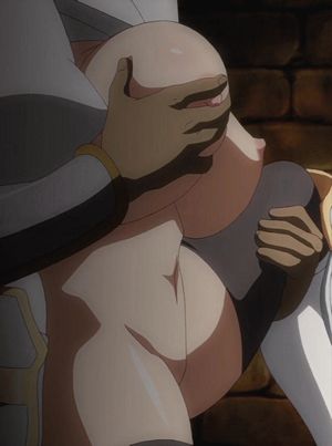 Claudia Levantine :X [Kuroinu: Kedakaki Seijo wa Hakudaku ni Somaru]