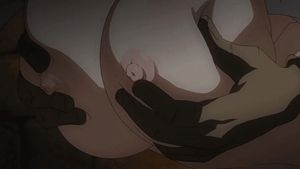 Claudia Levantine :X [Kuroinu: Kedakaki Seijo wa Hakudaku ni Somaru]