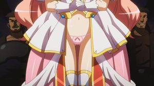 Prim Fiorire :X [Kuroinu: Kedakaki Seijo wa Hakudaku ni Somaru]