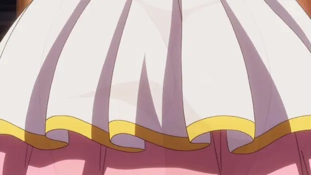 Prim Fiorire :X [Kuroinu: Kedakaki Seijo wa Hakudaku ni Somaru]