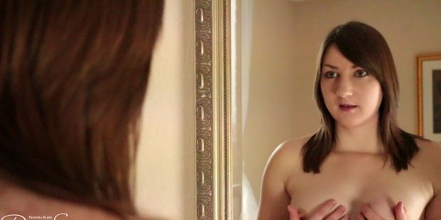pandora blake porn story