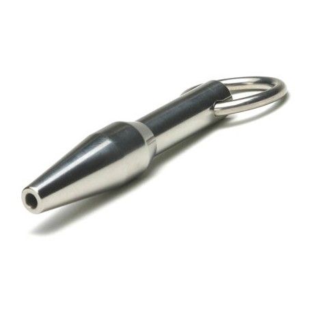 Cum-Thru Penis Plug