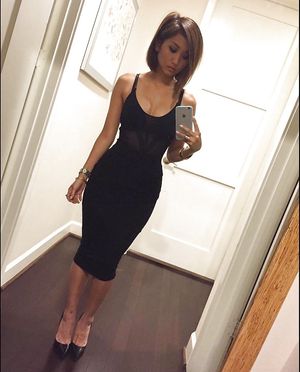 Brenda Song