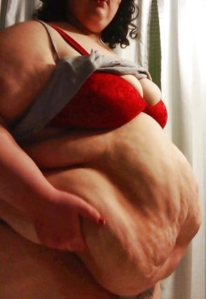 big-jean-ssbbw: Wanna fuck a horny BBW? - CLICK HERE!