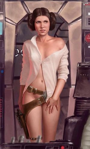 leia