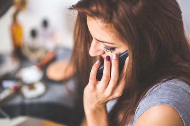 Important Notes for First Time Chat Line Users