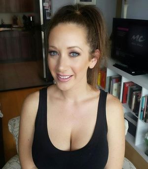 Jayden Jaymes looking stunning