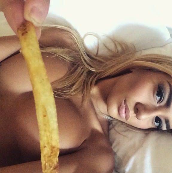 French Fry