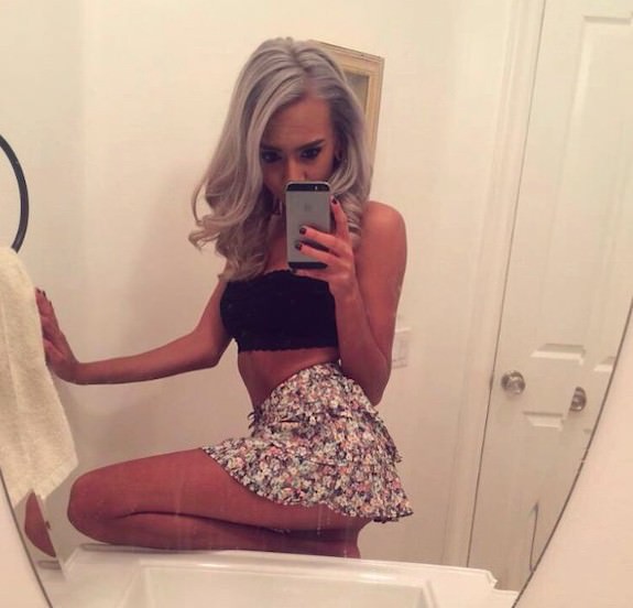 Mirror Shot
