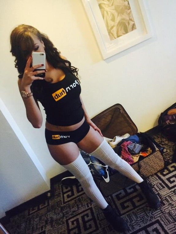 PornHub