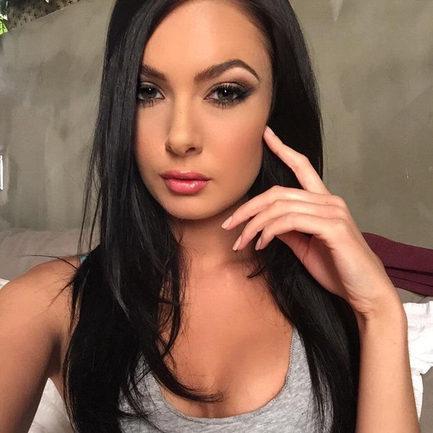 Marley Brinx