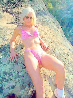 SexyAZAnnie Foto