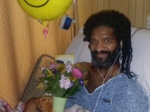 Fundraiser For Jack Napier’s Medical Bills & Living Expenses