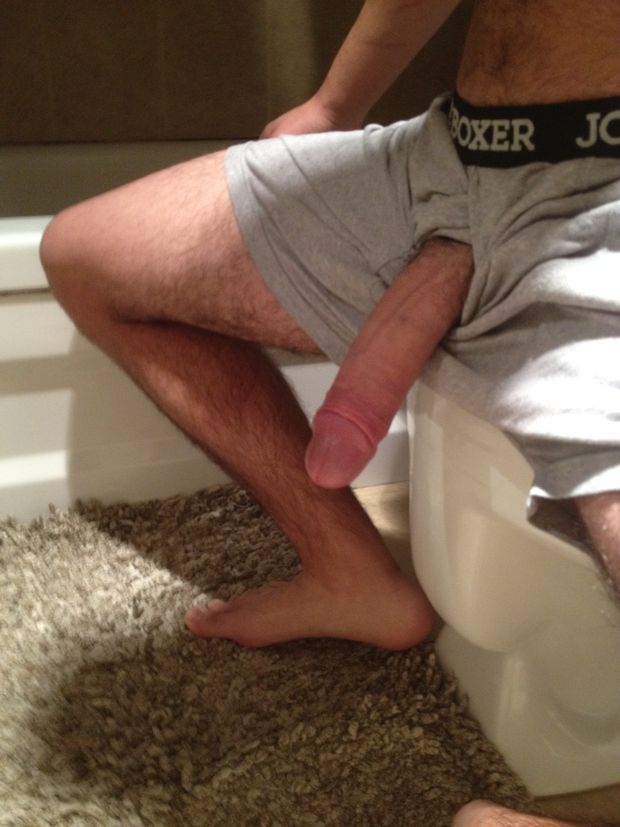 thick heavy dick