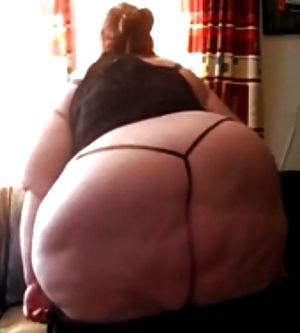 big-jean-ssbbw: Wanna fuck a horny BBW? - CLICK HERE!