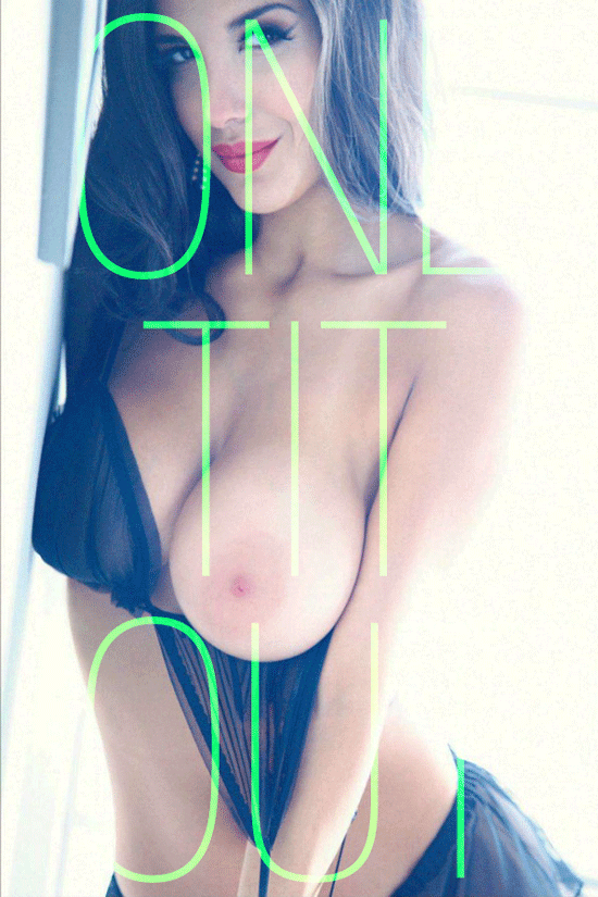 one
