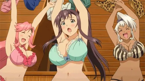 maken ki bouncy boobs