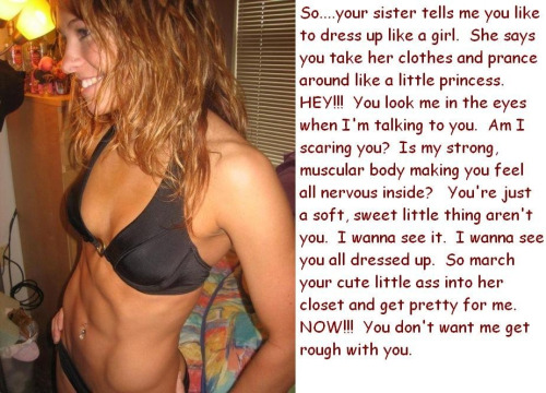 We are married couple who is into cuckolding.If you have something to say, or a kinky story to share, use the link belowSubmit your Question/StorieIf you would like us to post your pics on this blogSubmityour pics to be reposted hereWe do appreciate every