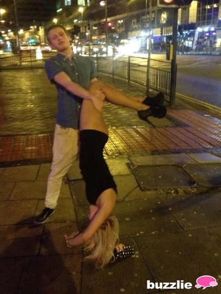 how drunk?