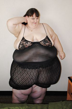 big-jean-ssbbw: Wanna fuck a horny BBW? - CLICK HERE!