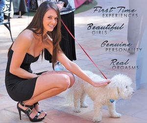 This is your best bet for getting intimate with gorgeous amateurs posing nude, masturbating, and having lesbian sex.