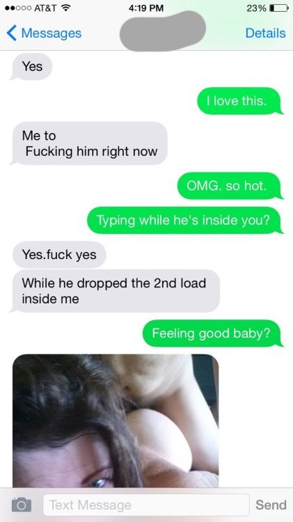 Hot Wife