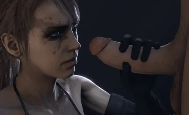 Quiet Stroking A Big Cock